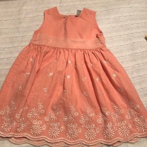 Blueberi Boulevard Dress - Size 6